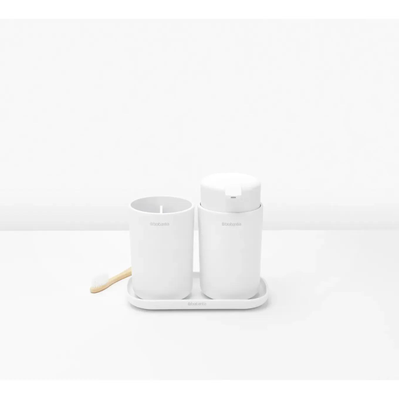 Brabantia - Zeepdispenser