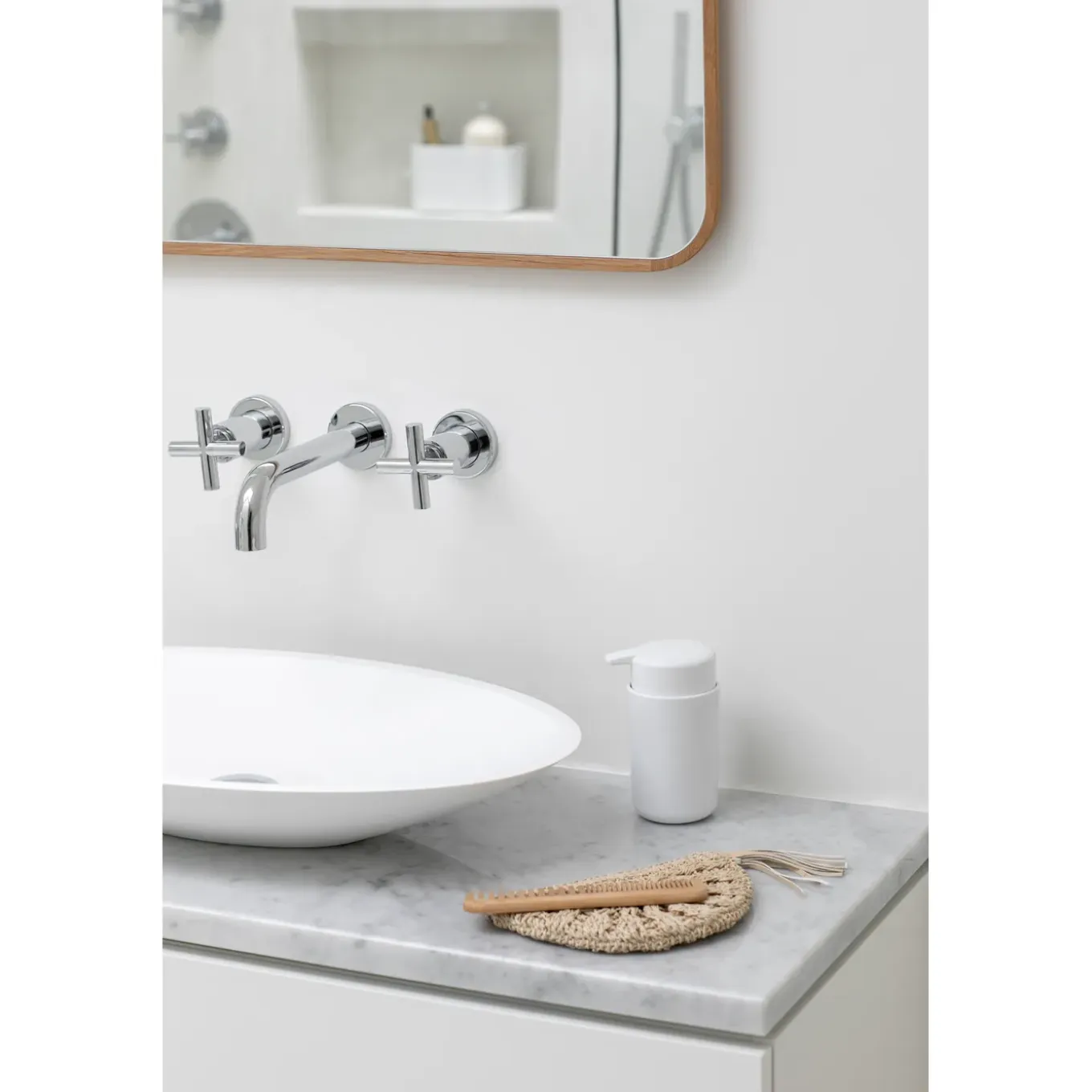 Brabantia - Zeepdispenser