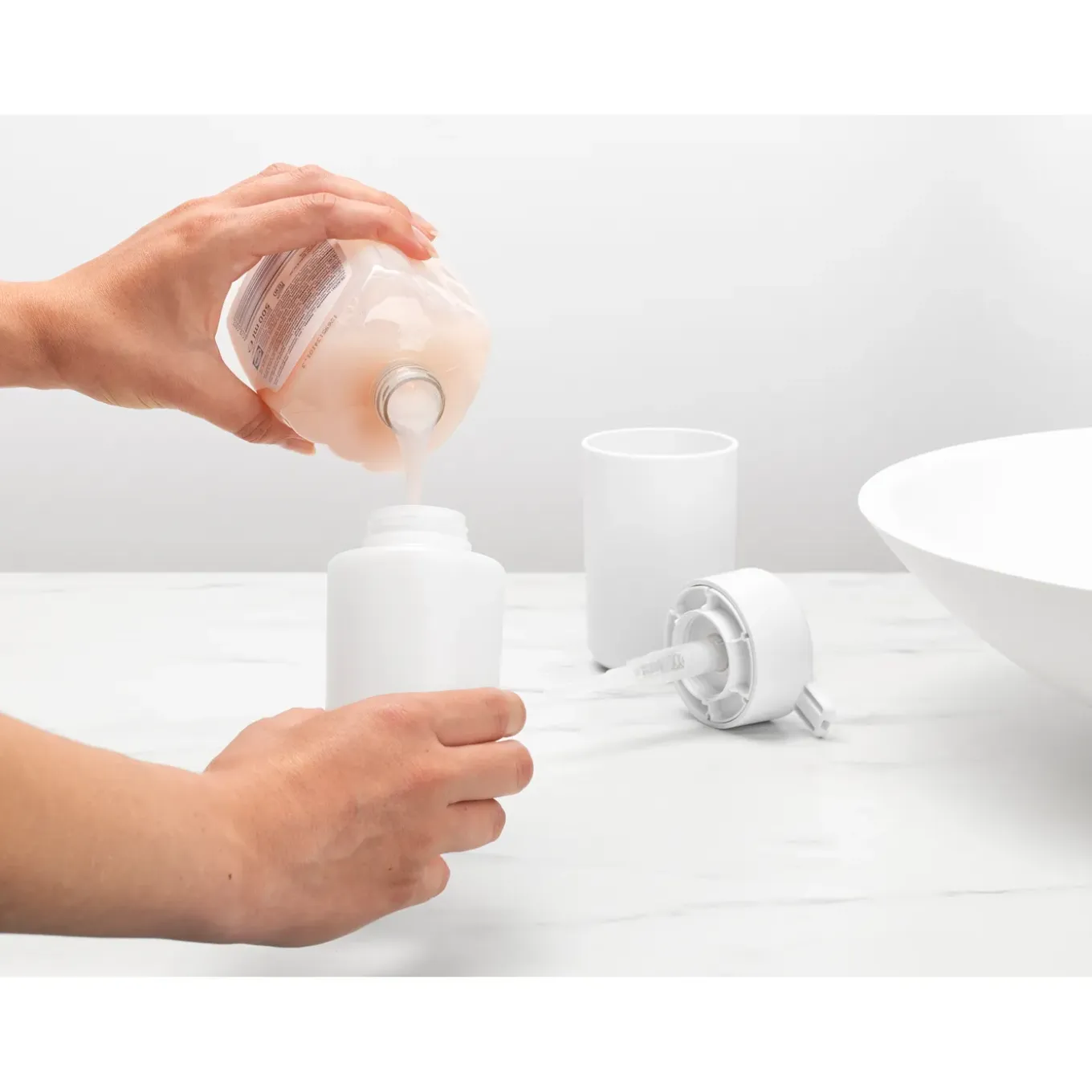 Brabantia - Zeepdispenser