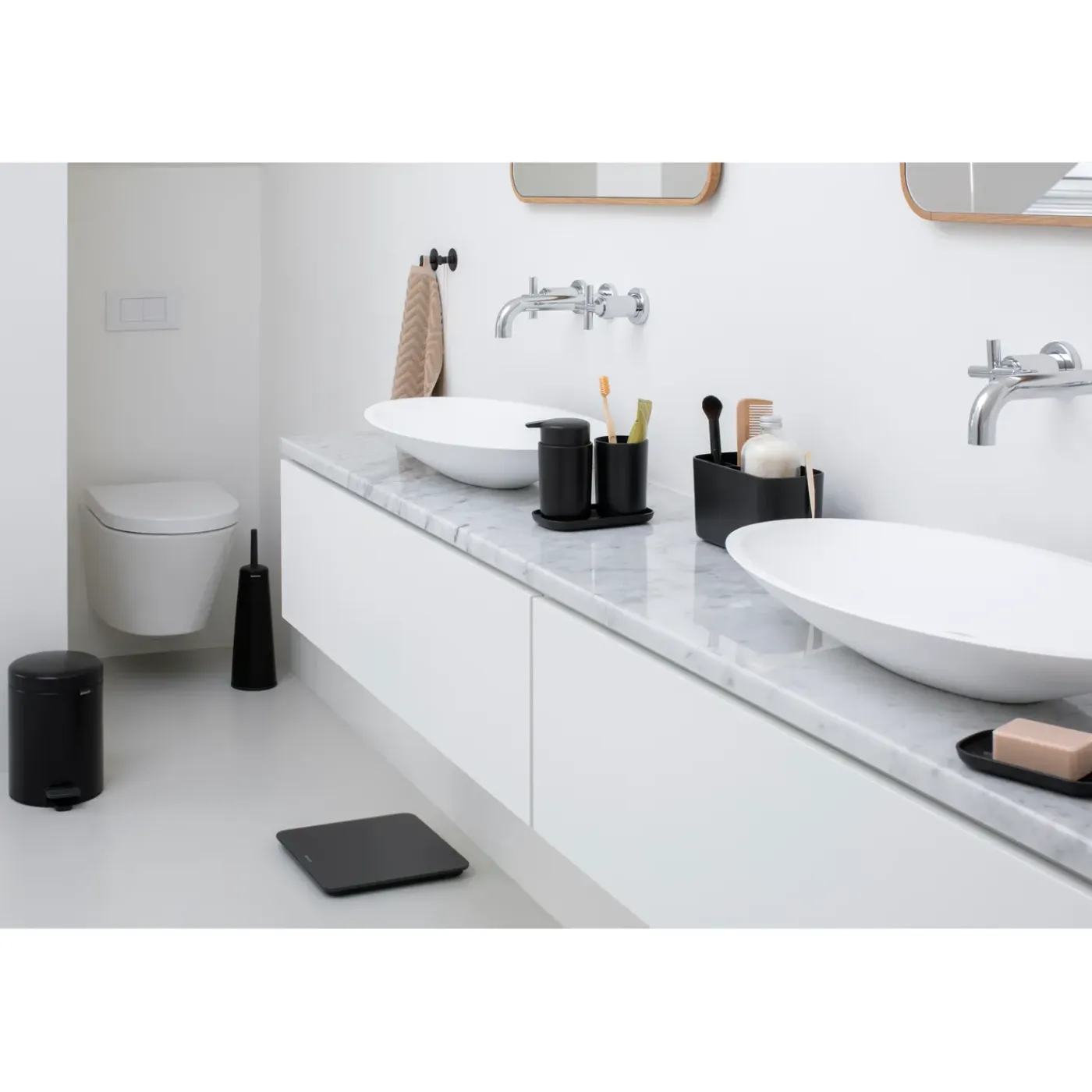 Brabantia - Zeepdispenser