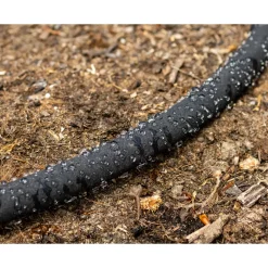 Bradas Bewateringsslang - Zweetslang 13 Mm (1/2") - 100m (exclusief Koppelingen)