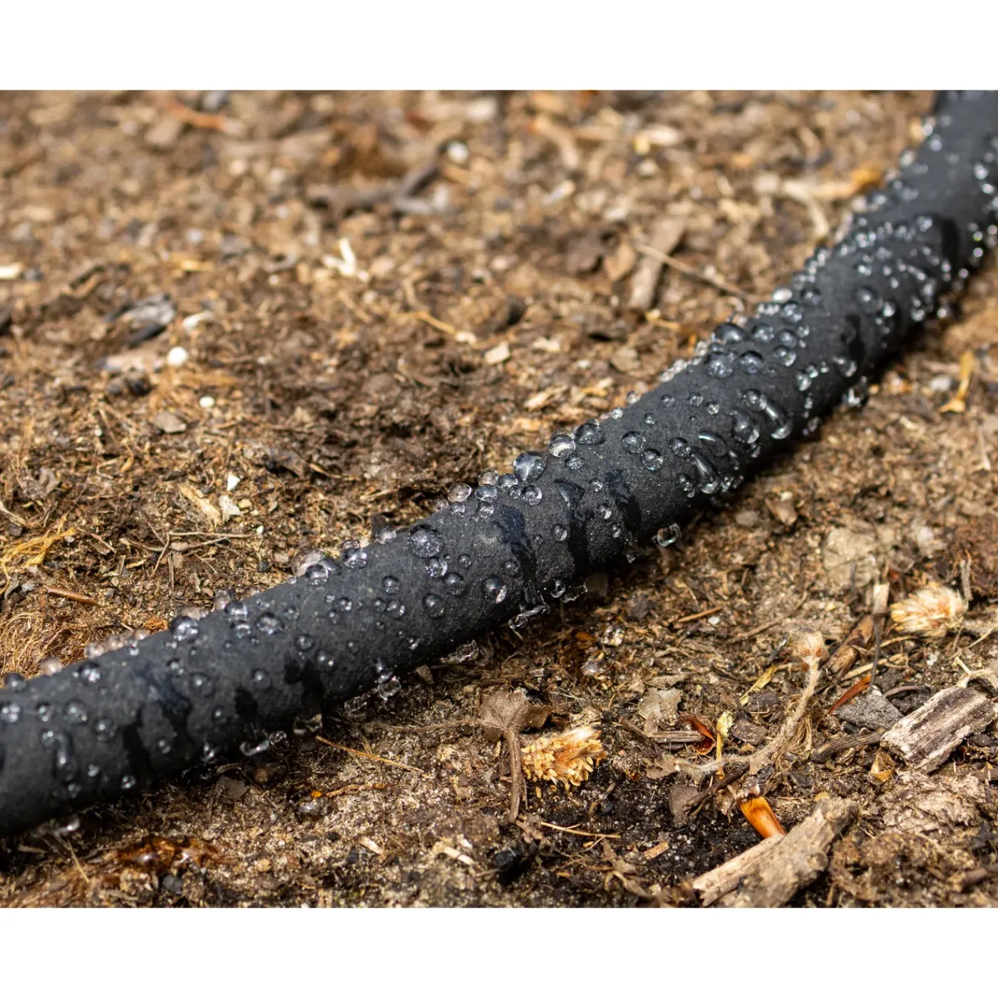 Bradas Bewateringsslang - Zweetslang 13 Mm (1/2") - 30m