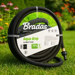Bradas Bewateringsslang - Zweetslang 13 Mm (1/2