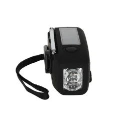 Brainz Noodradio Solar/fm/led/radio Speaker