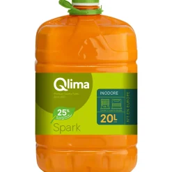 Qlima Brandstof Spark 20 L