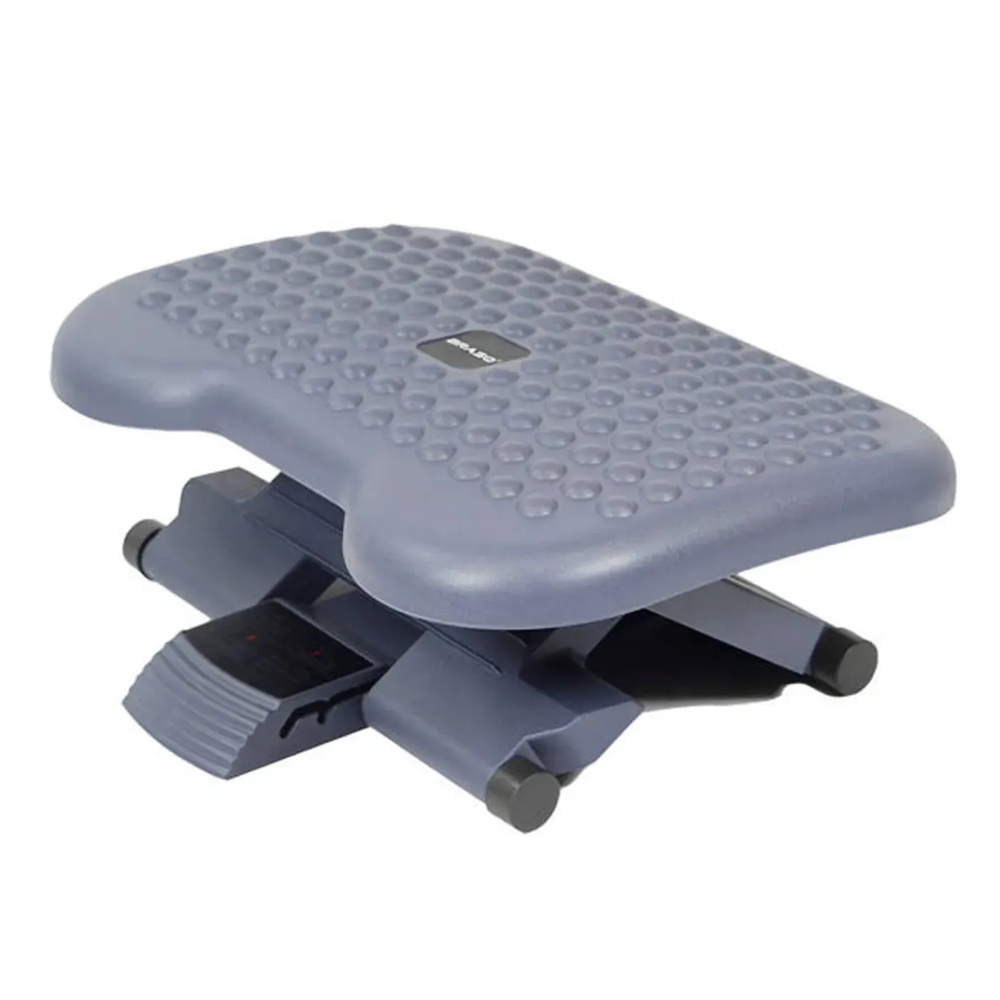 BRASQ Voetensteun Deluxe Fr100 Ergonomisch Verstelbaar Met Antislip