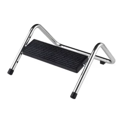Brasq Voetensteun Metal Fr300 Ergonomisch Metaal Met Antislip