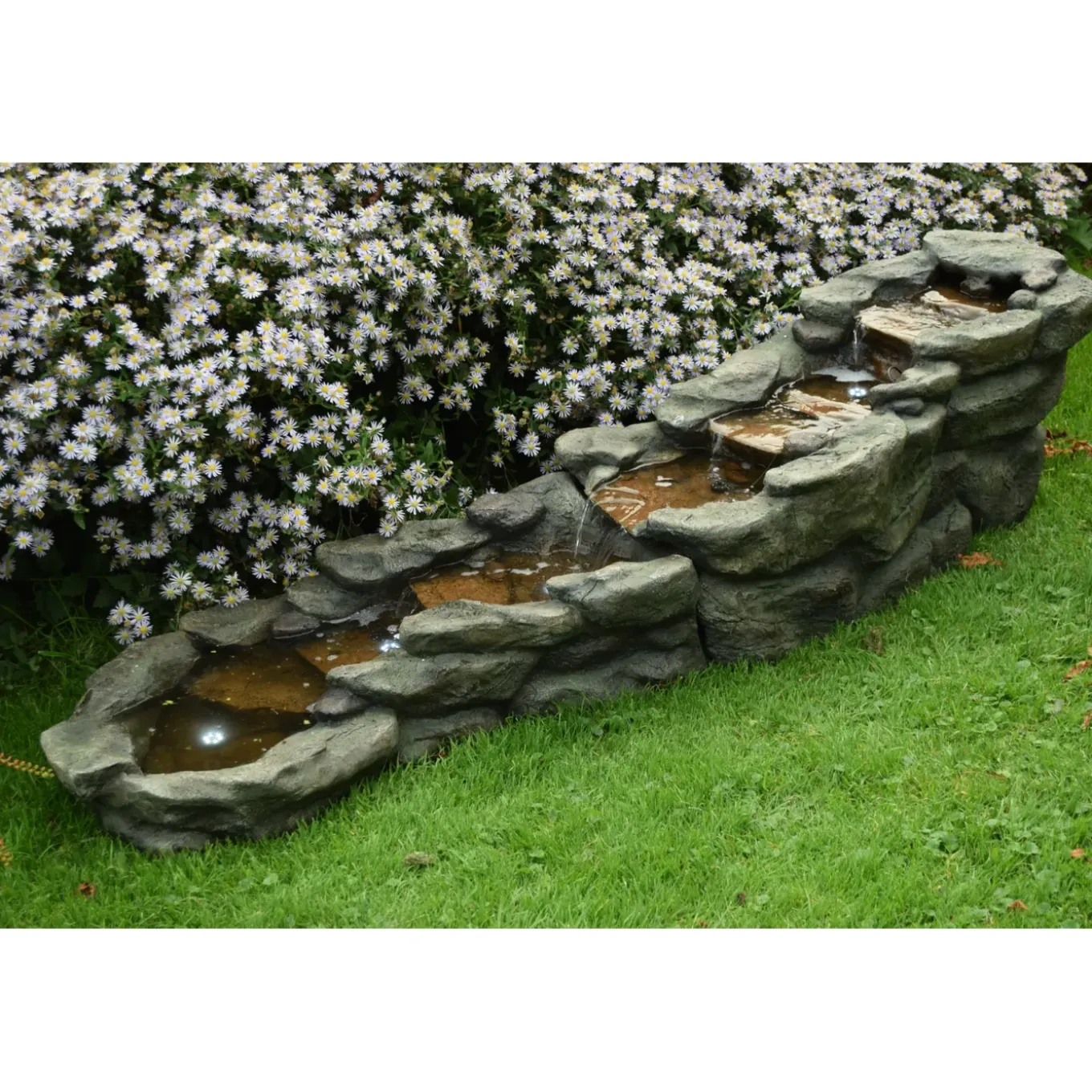 Brembo AcquaArte-set