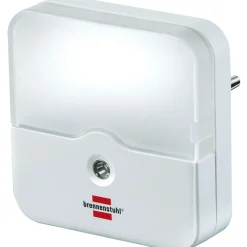 Brennenstuhl LED nachtlamp + schemeringssensor vierkant