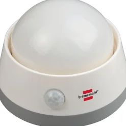 Brennenstuhl LED-nachtlicht 60W + infrarood bewegingsmelder