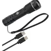 Brennenstuhl Luxpremium Zaklamp TL 601 AF - 600 LM - Oplaadbaar - IP67