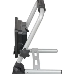 Brennenstuhl mobiele LED-accuspot EL 2000 MA 2150lm IP54 met powerbank en dimfunctie