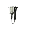 Brennenstuhl rubber veiligheids handlamp IP20 5m