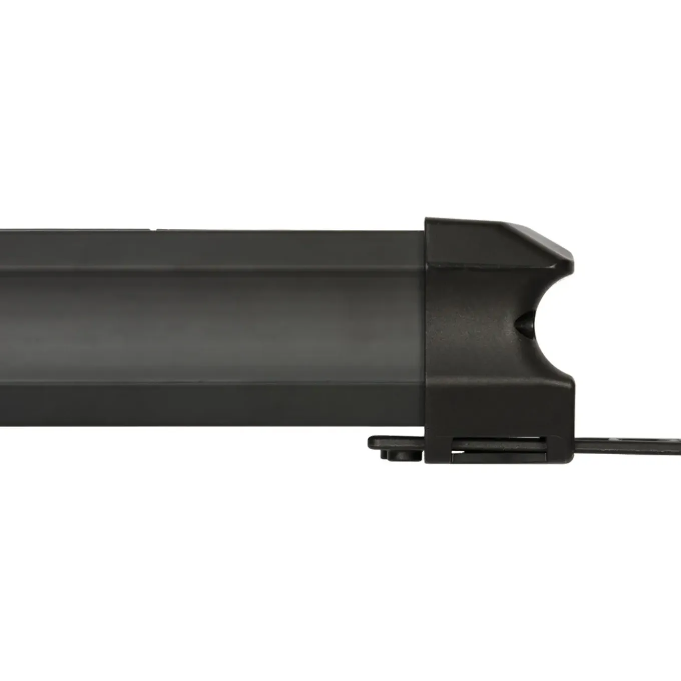 Brennenstuhl Stekkerdoos Premium-Line - 10-voudig - Zwart - 3m
