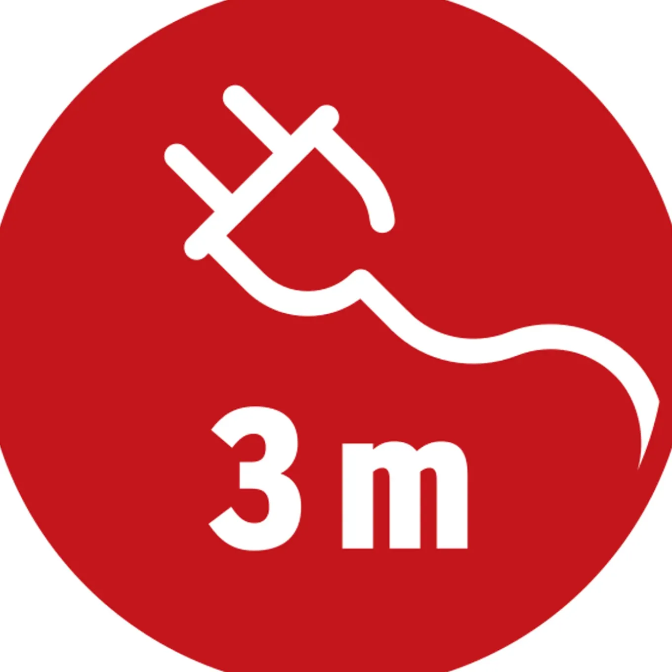 Brennenstuhl Stekkerdoos Premium-Line - 10-voudig - Zwart - 3m