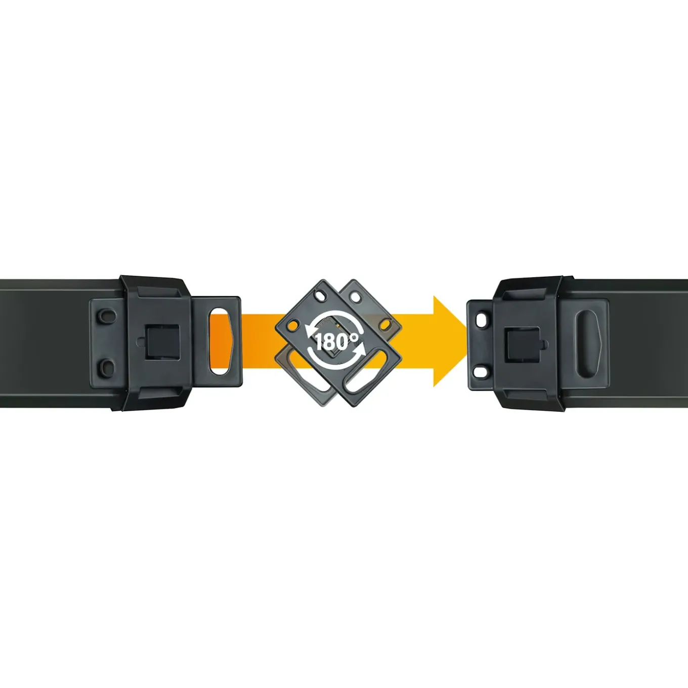 Brennenstuhl Stekkerdoos Premium-Line - 10-voudig - Zwart - 3m