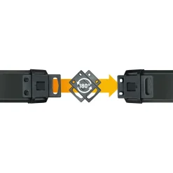 Brennenstuhl Stekkerdoos premium-line 10-voudig wit 3 meter