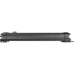 Brennenstuhl Stekkerdoos Premium-Line - 6-voudig - Zwart - 3m