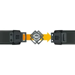 Brennenstuhl Stekkerdoos premium-line 6-voudig wit 3 meter