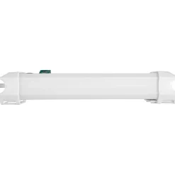 Brennenstuhl Stekkerdoos premium-line 4-voudig wit 1,8 meter