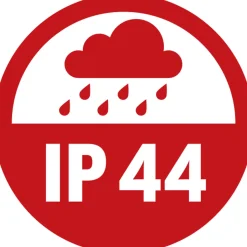 Brennenstuhl Stekkerdoos 4-voudig voor buiten (IP44) zwart 2 meter