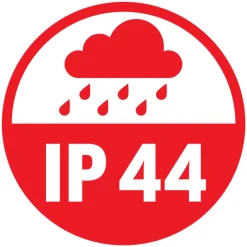 Brennenstuhl stekkersafe groot IP44