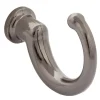 Overig Brent II hanger zwart nikkel