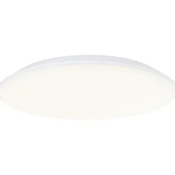 Brilliant plafondlamp badkamer Colden ⌀29cm 24W