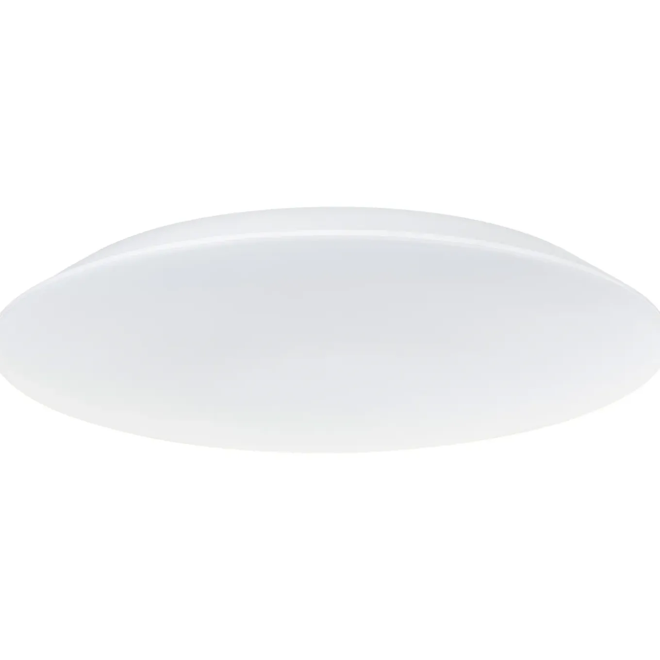 Brilliant plafondlamp badkamer Colden ⌀29cm 24W