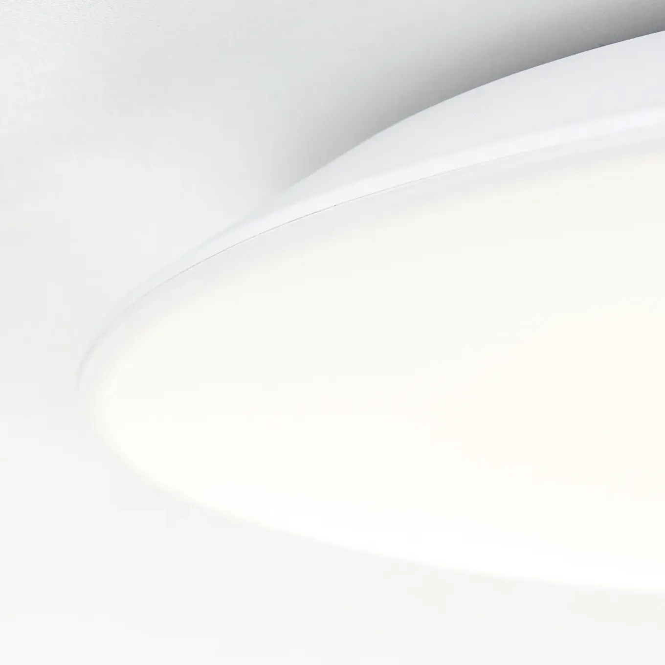 Brilliant plafondlamp badkamer Colden ⌀29cm 24W