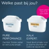 BRITA Waterfilterpatroon Maxtra Pro Pure Performance 2 Pack