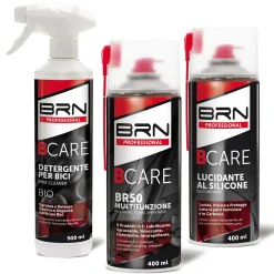 Brn Bcare Fietsonderhoud Valuepack