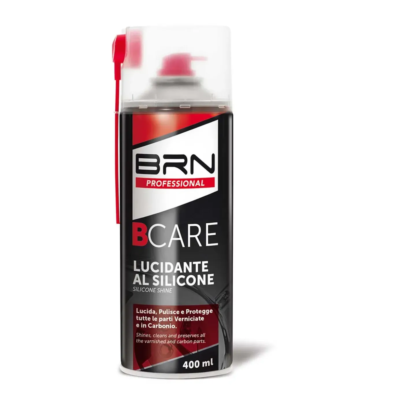 Brn Bcare Fietsonderhoud Valuepack