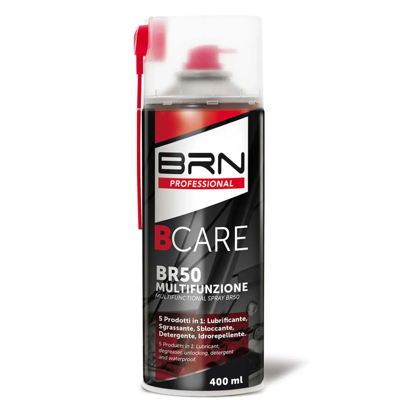 Brn Bcare Fietsonderhoud Valuepack