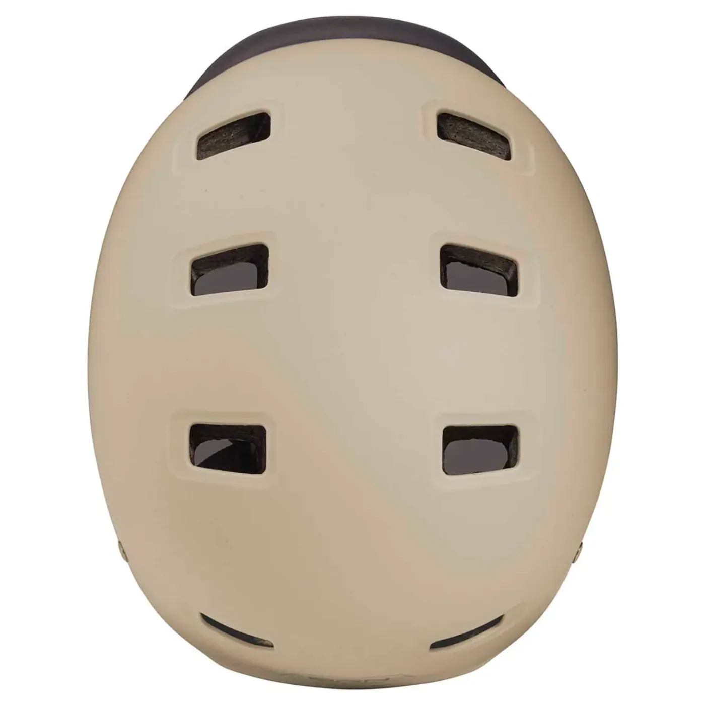 BRN Swift Fietshelm Creme Maat M