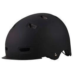BRN Swift Fietshelm Zwart Maat M