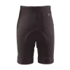 Brn Veloce Vintage Koersbroek Zwart Maat S