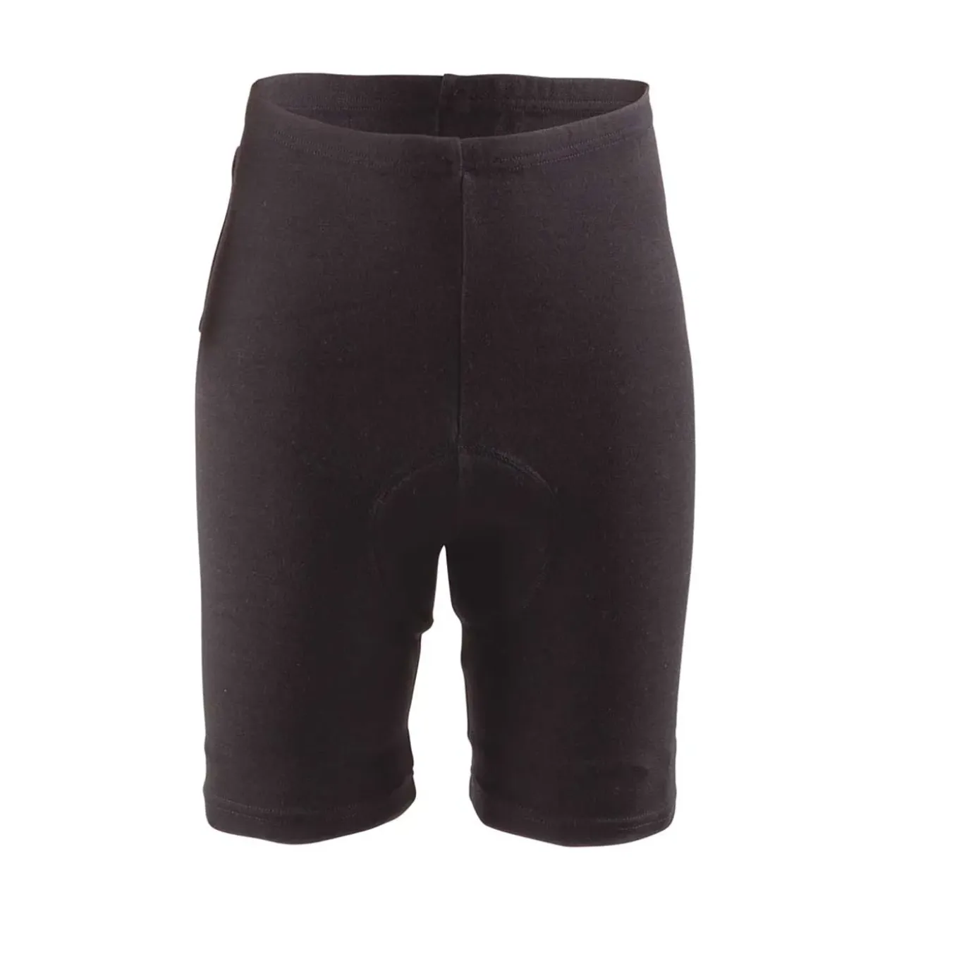 Brn Veloce Vintage Koersbroek Zwart Maat S