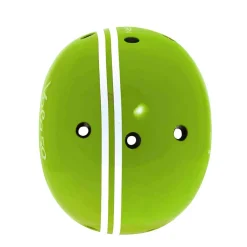 Brn Vola 50 Kinderhelm, Groen, Maat Xs