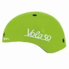 Brn Vola 50 Kinderhelm, Groen, Maat Xxs