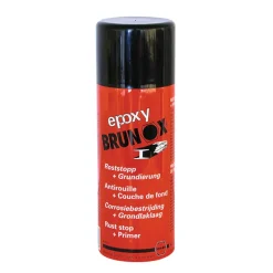 Brunox roestomvormer Epoxy 400ml