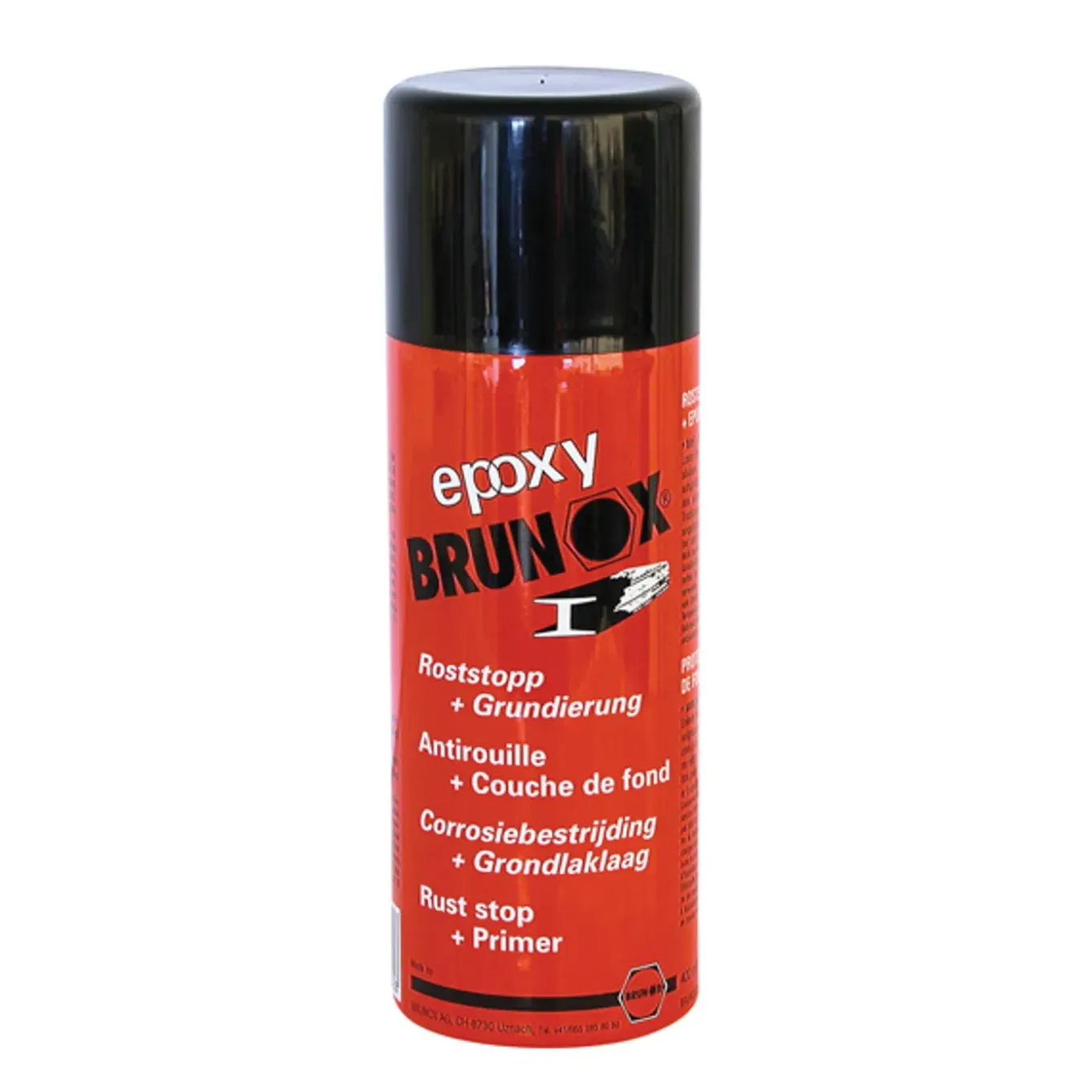 Brunox roestomvormer Epoxy 400ml