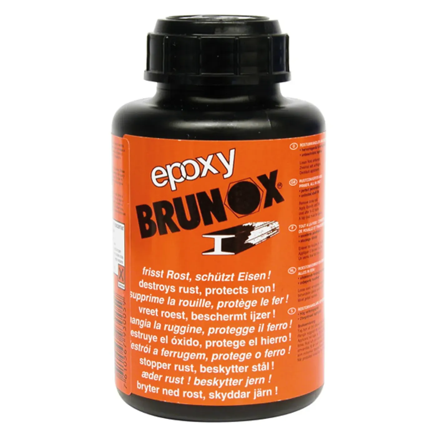Brunox roestomvormer Epoxy 250ml