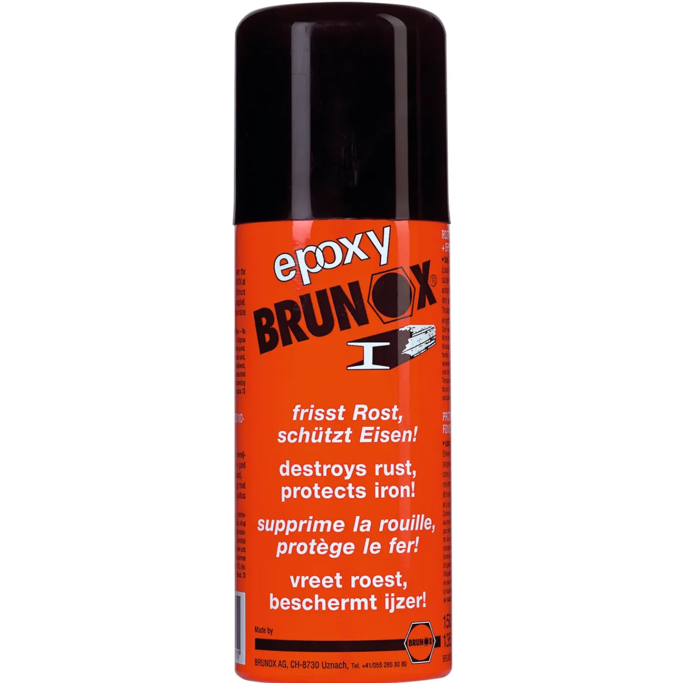 Brunox roestomvormer Epoxy 150ml