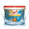 BSI – Ph Up Poeder – Ph Verhoger Voor Zwembad & Spa – 2,5 Kg