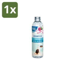 BSI – Spa Geuressence – Aqua Pur Essence - Rozentuin – 250 Ml