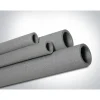 Buisisolatie voor 15mm buis - Grijs - 9mm - 100cm