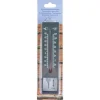 Overig Buitenthermometer - Sleutel Verstopplek - Groen - 16 Cm