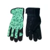 Busters All Round Flower handschoen groen L/XL