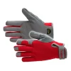 Busters All Round handschoen rood S/M